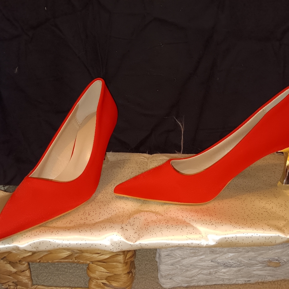 Shoes - Picture 9 of 13